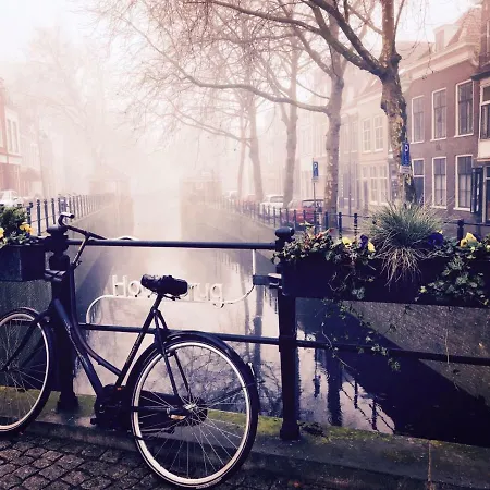 Canalhouse Gouda