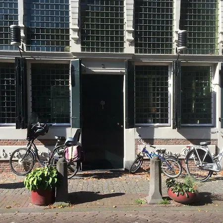 Canalhouse * Gouda