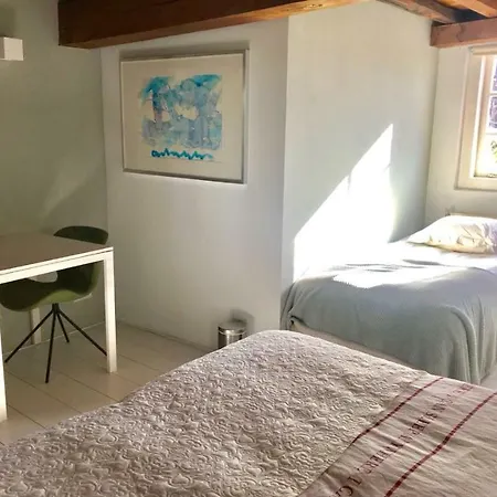 Guest house Canalhouse