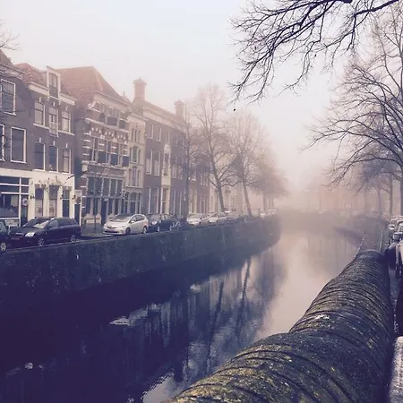 Canalhouse Gasthuis